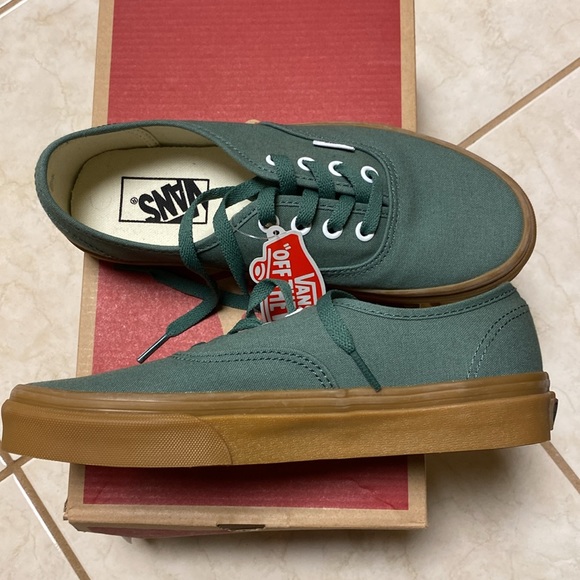 VANS - Authentic - Picture 4 of 7
